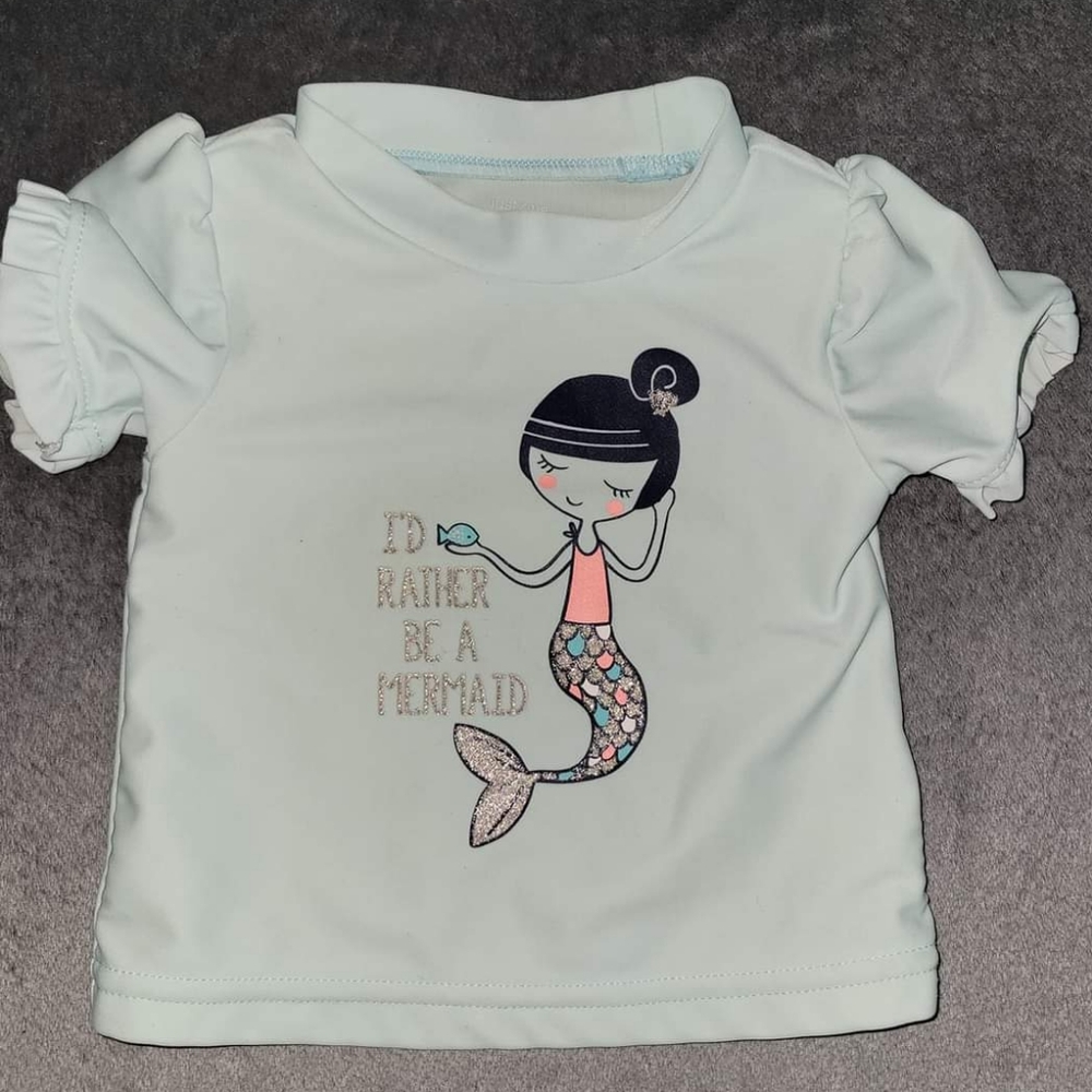 Just one you 9m swim top